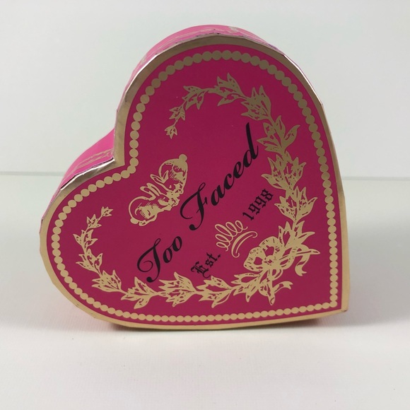 Too Faced Other - Too Faced Sweetheart blushes